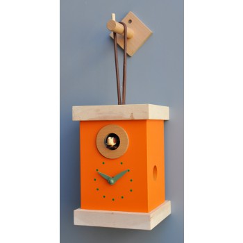 Hodinky TITTI 814 PIRONDINI