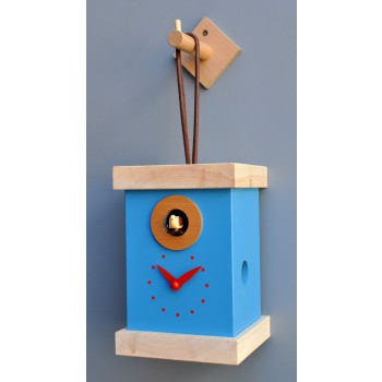 Hodinky TITTI 814 PIRONDINI