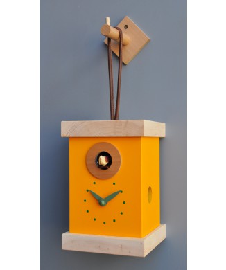 Hodinky TITTI 814 PIRONDINI
