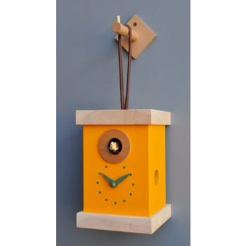 Hodinky TITTI 814 PIRONDINI