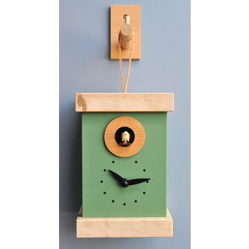 Hodinky TITTI 814 PIRONDINI