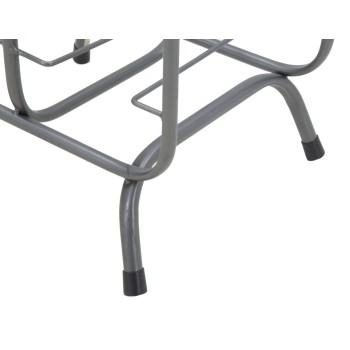 OBDÉLNÍKOVÝ DRŽÁK NA LAHVE (10 MÍST)