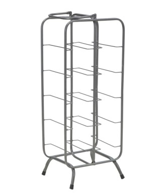 OBDÉLNÍKOVÝ DRŽÁK NA LAHVE (10 MÍST)