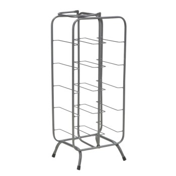 OBDÉLNÍKOVÝ DRŽÁK NA LAHVE (10 MÍST)