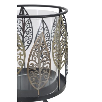 ŽELEZNÉ LISTY P/CAND