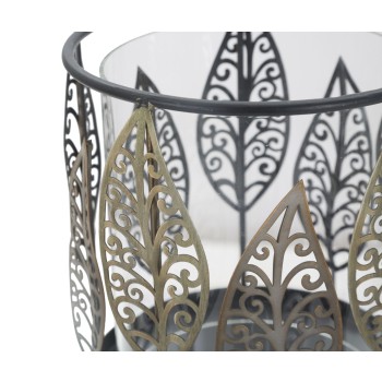 ŽELEZNÉ LISTY P/CAND