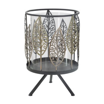 ŽELEZNÉ LISTY P/CAND