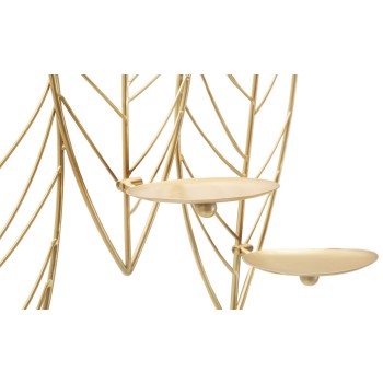 P/CAND LISTOVÁ STĚNA