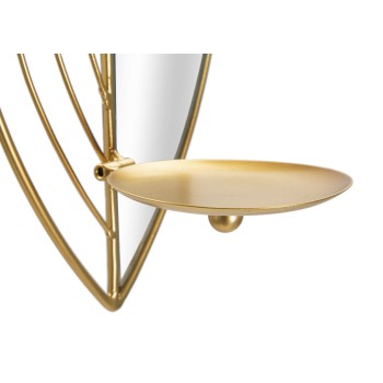 P/CAND LISTOVÝ NÁSTĚNNÝ PÁR