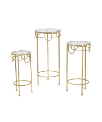 P/TELEFON ZLATÁ SADA 3 DÍLŮ