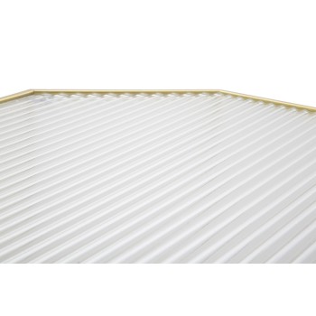 NOVÝ SKLENĚNÝ PÁR TELEFONŮ