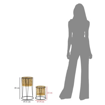 P/VASI LEAVY PÁR -A-