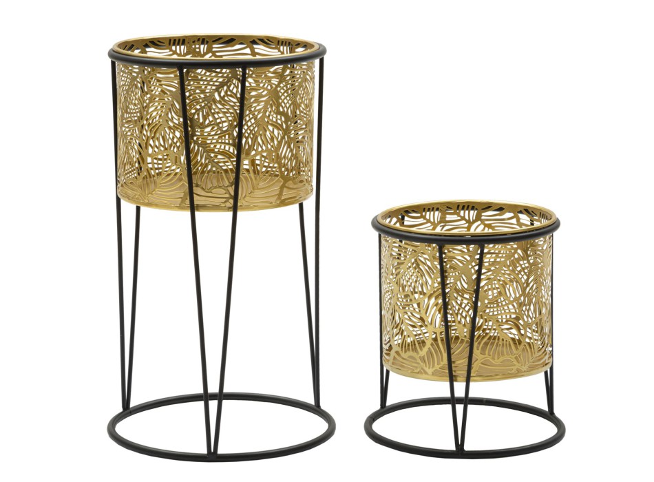 P/VASI LEAVY PÁR -A-