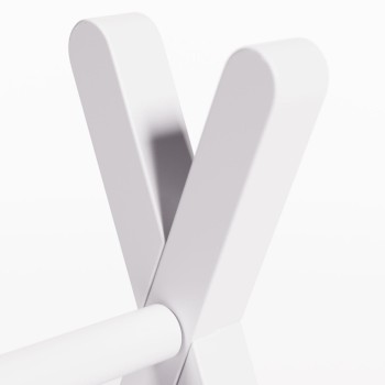 Dřevěná herna typu Maralis pro děti