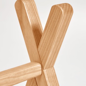 Dřevěná herna typu Maralis pro děti