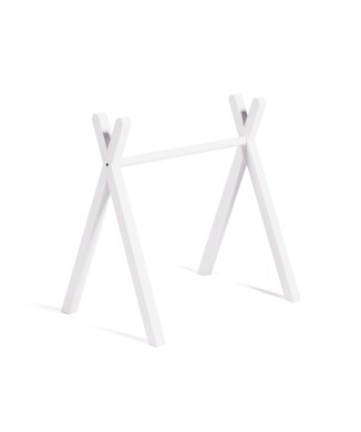 Dřevěná herna typu Maralis pro děti