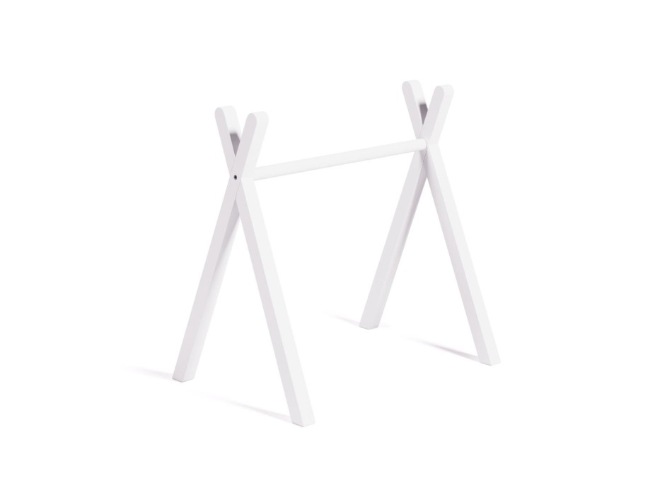 Dřevěná herna typu Maralis pro děti