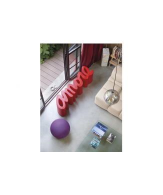 Love Bench SD AMO040 Slide