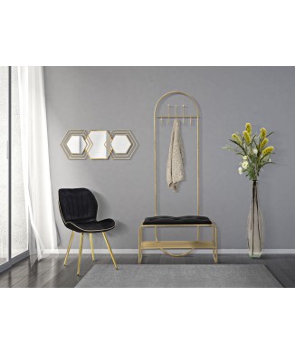 LAVICE NA APLIKACE/OBLEČENÍ