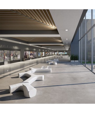 JETLAG 6291 PLUST LAVICE