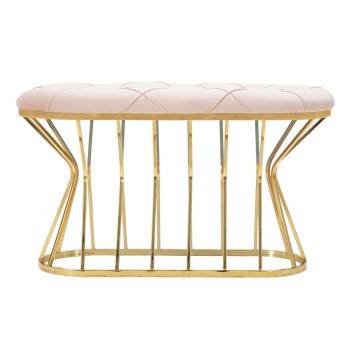 RŮŽOVÁ LAVICE ZIG