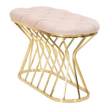 RŮŽOVÁ LAVICE ZIG