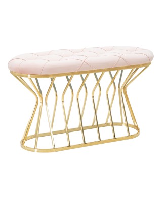 RŮŽOVÁ LAVICE ZIG