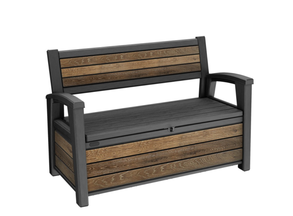 DECO 60g KETER lavice