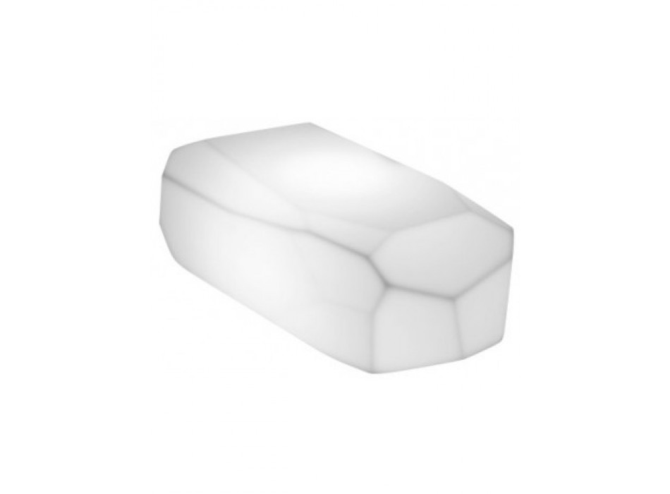 LAVICE METEOR/L S OSVĚTLENÍM SERRALUNGA