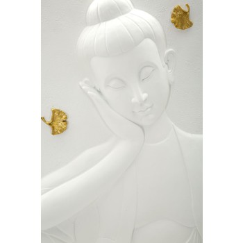 PANEL BUDDHA