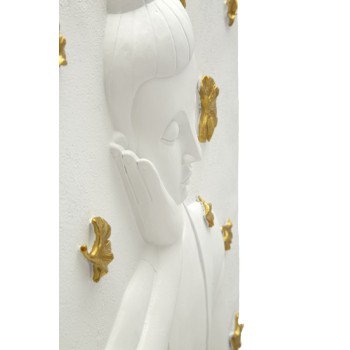 PANEL BUDDHA