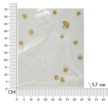 PANEL BUDDHA