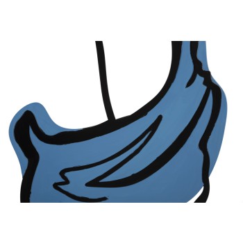 AFEF STĚNOVÝ PANEL