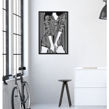MÓDNÍ NÁSTĚNNÝ PANELY