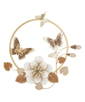 Nástěnný panel ROUNS