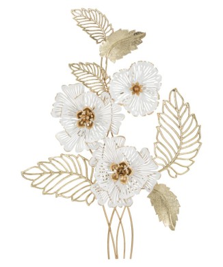 BÍLÝ NÁSTĚNNÝ PANELY