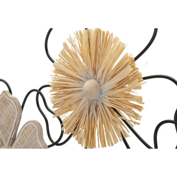 ŽELEZO A DŘEVĚNÉ PANELY ITIS