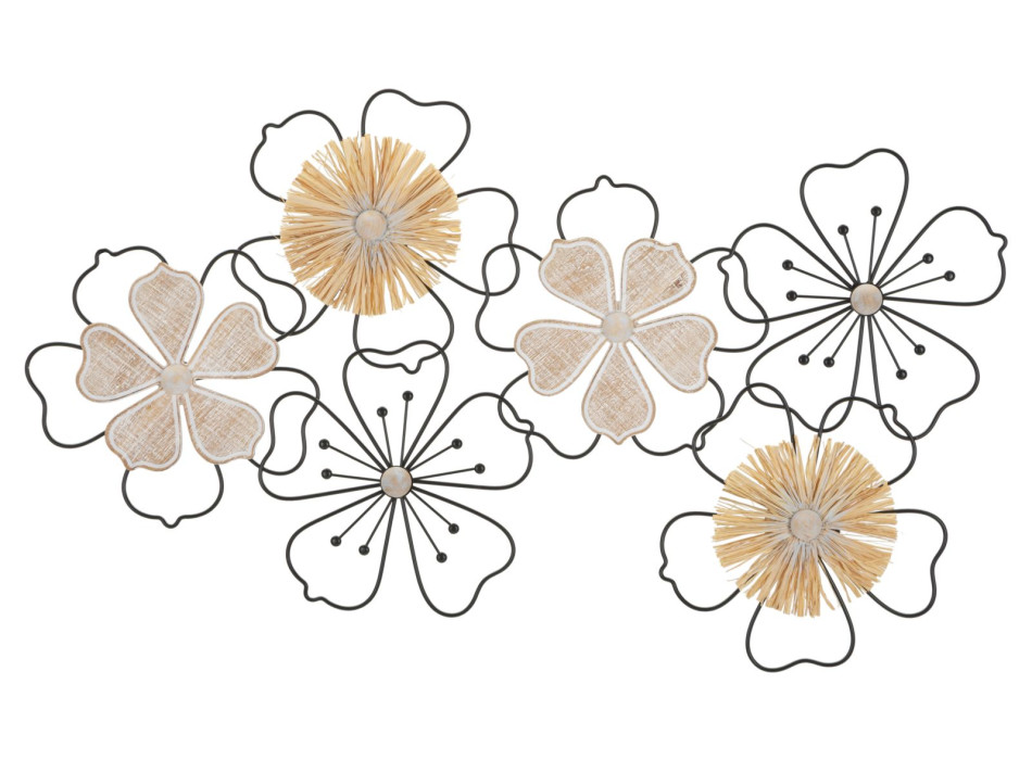 ŽELEZO A DŘEVĚNÉ PANELY ITIS