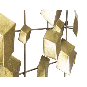 ŽELEZNÝ PANEL ABSTRAKT