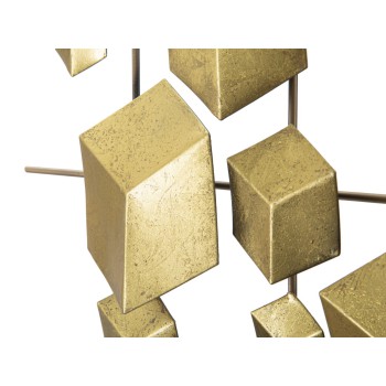 ŽELEZNÝ PANEL ABSTRAKT