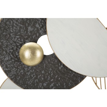 ŽELEZNÝ PANEL BOLY