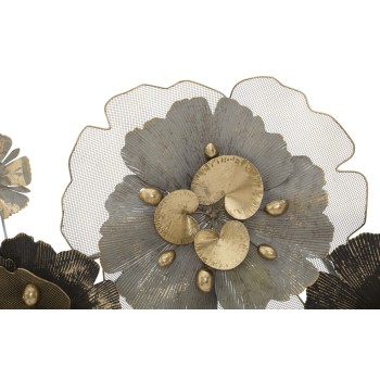 ŽELEZNÝ BUNGY PANEL