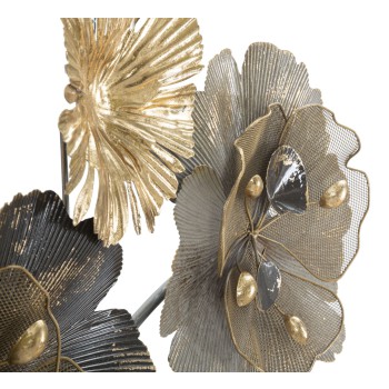 ŽELEZNÝ BUNGY PANEL