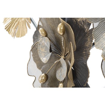 ŽELEZNÝ BUNGY PANEL