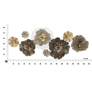 ŽELEZNÝ BUNGY PANEL