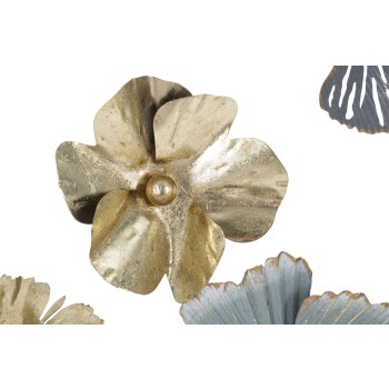 KULATÝ ŽELEZNÝ PANEL CAMPUR