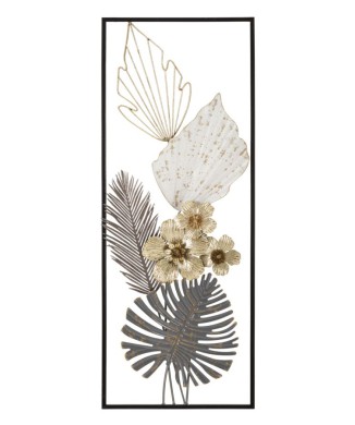 KLASICKÝ ŽELEZNÝ PANEL