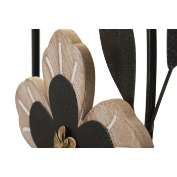 ŽELEZNÝ A DŘEVĚNÝ PANELOV ...