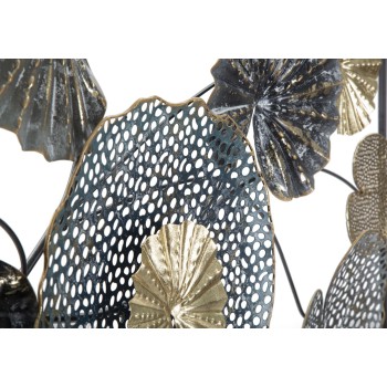 ŽELEZNÝ PANELOVÝ RÁM