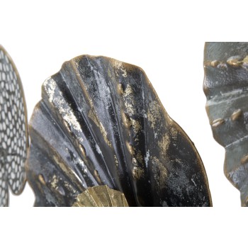 ŽELEZNÝ PANELOVÝ RÁM